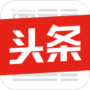 今日头条视频去水印解析
